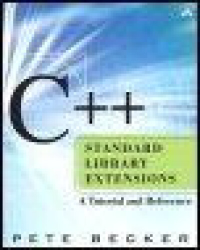 برنامه های افزودنی کتابخانه استاندارد C: یک آموزش و مرجع