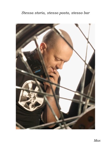 ﻿همان داستان، همان مکان، همان بار