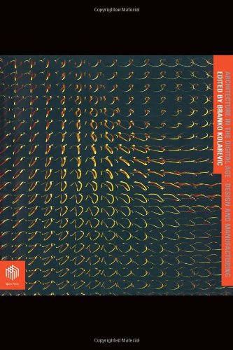 ﻿معماری در عصر دیجیتال: طراحی و ساخت