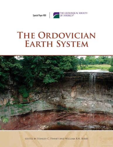 سیستم زمین Ordovician