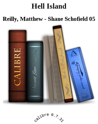 ﻿جزیره جهنم