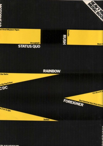 ﻿موسیقی هوی متال