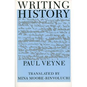 ﻿تاریخ نگاری: مقاله ای در معرفت شناسی