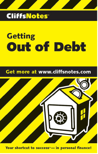 گرفتن بدهی (یادداشت های صخره ها)