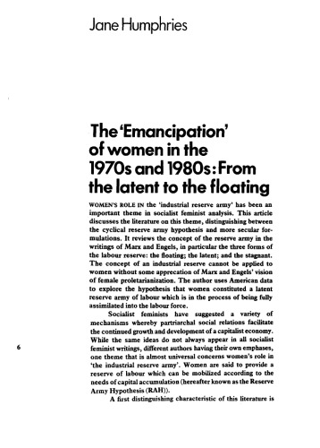 ﻿سرمایه و کلاس. - 1983. - شماره 20 شماره 20