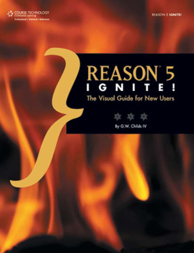 ﻿دلیل 5 Ignite!: راهنمای تصویری برای کاربران جدید