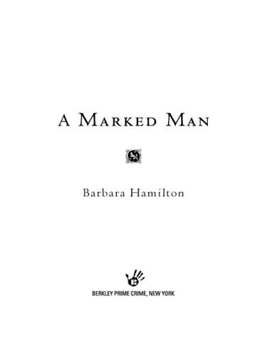 ﻿یک مرد علامت دار