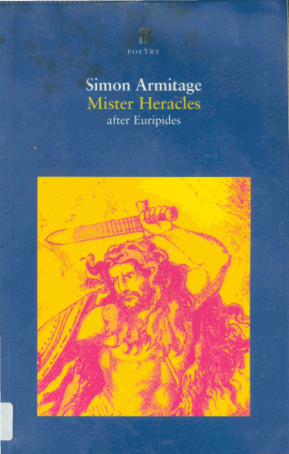 ﻿آقای هراکلس اوریپید (شعر فابر)