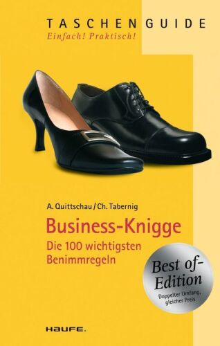 Business Knigge - 100 قانون مهم رفتار