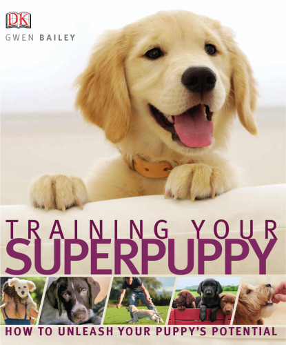 آموزش Superpuppy شما