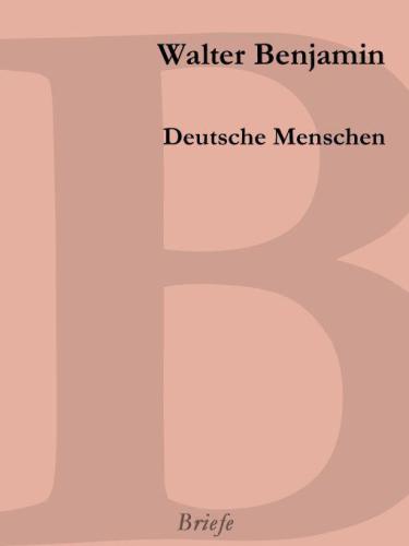 ﻿مردم آلمان. یک سری نامه