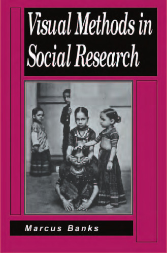 روش های بصری در تحقیقات اجتماعی