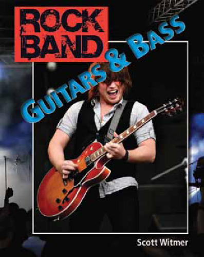 ﻿گیتار و باس