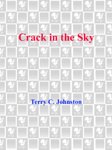 ﻿Crack in the Sky: The Plainsmen