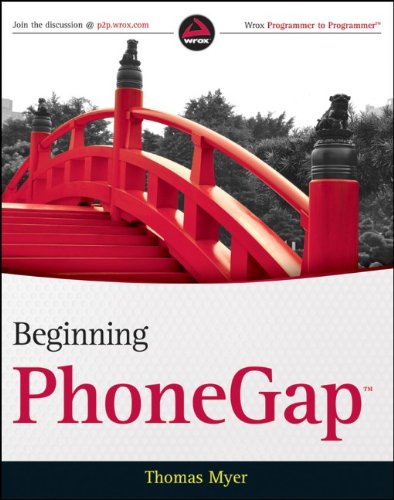 ﻿شروع PhoneGap