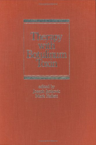 درمان با سم بوتولینوم