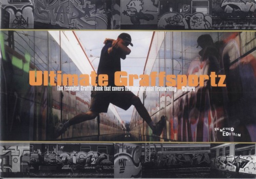 ﻿Ultimate Graffsportz (نسخه جدید)