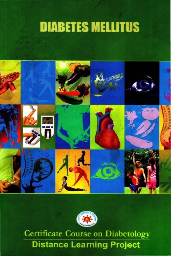 ﻿کتابچه راهنمای دیابت