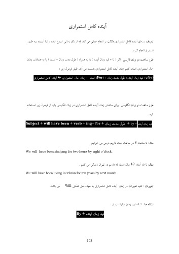 ﻿گرامر برای مکالمه زبان انگلیسی2