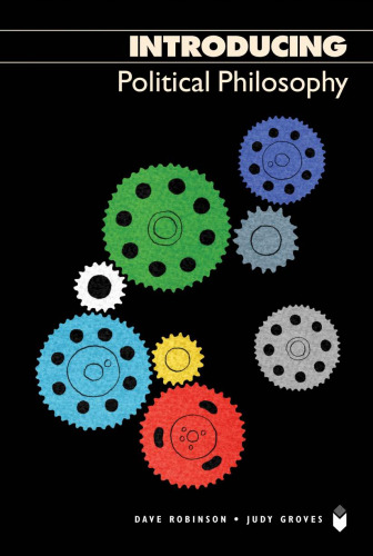 ﻿معرفی فلسفه سیاسی