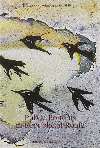 ﻿اسناد عمومی در رم جمهوری خواه