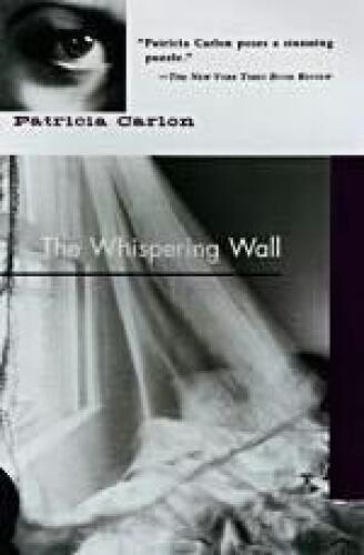 ﻿Whispering Wall (Soho Crime)