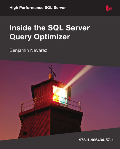 در داخل SQL Server Query Optimizer