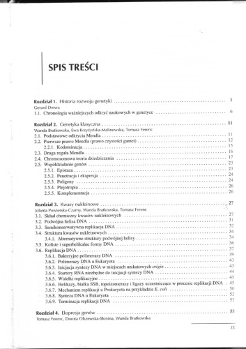 ﻿مبانی ژنتیک: برای دانشجویان و پزشکان