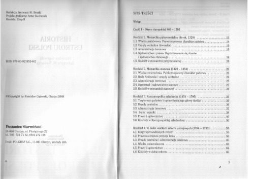 ﻿تاریخچه سیستم لهستان