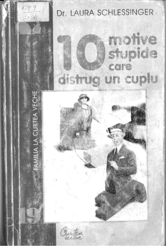 ﻿10 دلیل احمقانه برای نابود کردن یک زوج