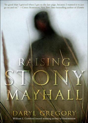 ﻿بالا بردن Stony Mayhall