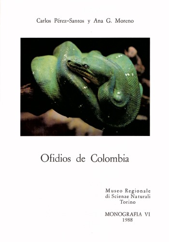 ﻿مارهای کلمبیایی