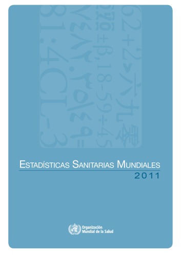 ﻿آمار بهداشت جهانی 2011