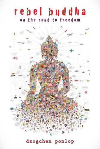 ﻿بودای شورشی: در راه آزادی