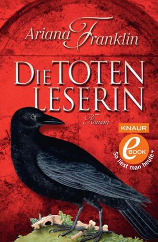 ﻿خواننده مردگان (رمان)