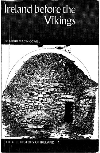 ﻿ایرلند قبل از وایکینگ ها (تاریخ آبشش ایرلند)