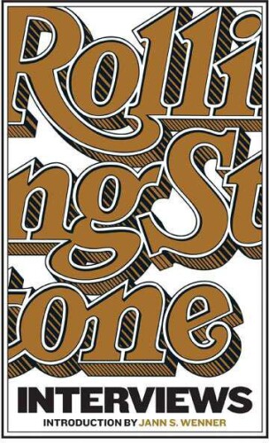 مصاحبه های Rolling Stone