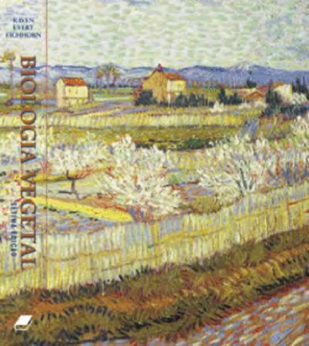 زیست شناسی گیاه