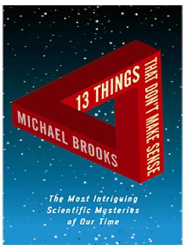 ﻿13 چیز که منطقی نیست