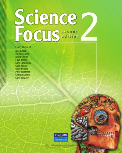 ﻿Science Focus 2، 2nd Edition