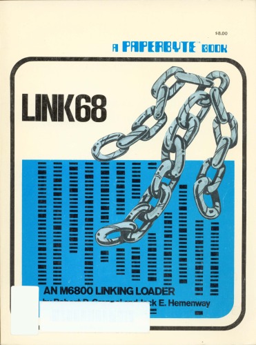 ﻿LINK68: لودر اتصال دهنده M6800