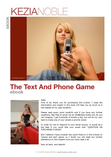 ﻿بازی متن و تلفن