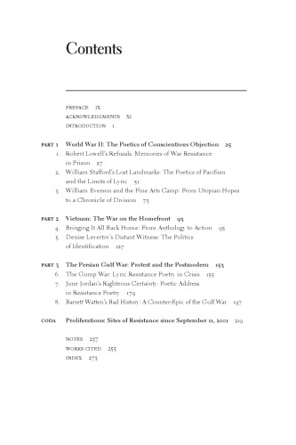 ﻿پشت خطوط: شعر مقاومت در جنگ در جبهه داخلی آمریکا از سال 1941 (با شعر آمریکای شمالی همراه باشید)