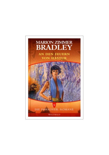 در آتش سوزی هاستور (Darkover 09)