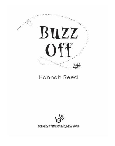 ﻿Buzz Off (معمای ملکه زنبور عسل)