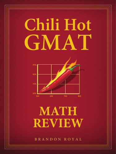 Chili Hot GMAT: بررسی ریاضی