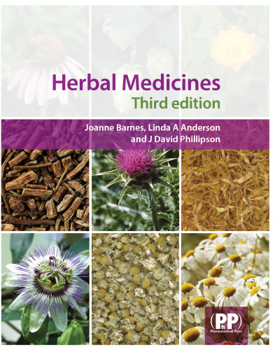 داروهای گیاهی