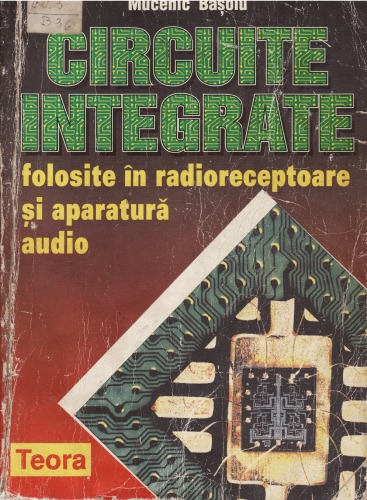 ﻿مدارهای مجتمع مورد استفاده در گیرنده های رادیویی و تجهیزات صوتی ولوم 1