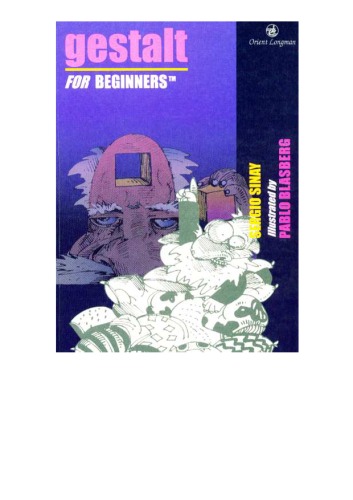 Gestalt برای مبتدی ها