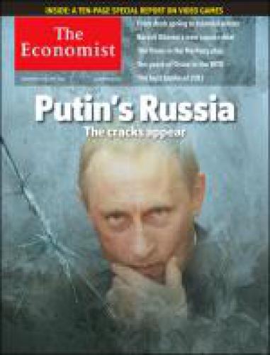 ﻿The Economist 10 دسامبر 2011 جلد 401 شماره 8763